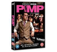Pimp [DVD] [2010]