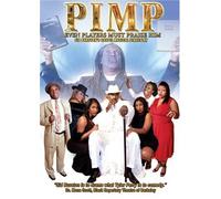 Pimp: Even Players Must Praise Him [DVD] [2006] [Region 1] [US Import] [NTSC]