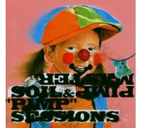 Pimp Master by Soil and Pimp Sessions