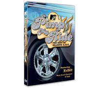 Pimp My Ride: Best of Seasons 3, 4 & 5