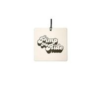 Pimp My Ride Car Air Freshener (Funny Birthday/Fun Xmas Christmas Stocking Filler/Secret Santa/Novelty Scented Gift)