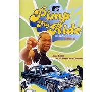 Pimp My Ride - DVD 1