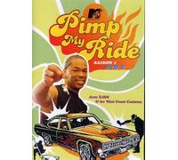 Pimp My Ride - DVD 2