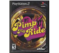 Pimp My Ride / Game