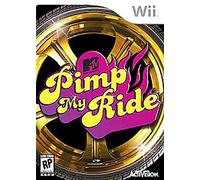 Pimp My Ride / Game