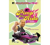 Pimp my ride : L'Intégrale saison 1 - Coffret 3 DVD