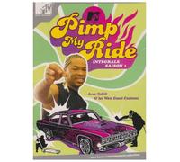 Pimp my ride, saison 1 - Coffret 3 DVD