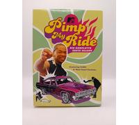 Pimp My Ride - Season 1 (OmU)