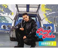 Pimp My Ride UK - Season 2