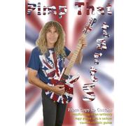 Pimp That Strat [DVD]
