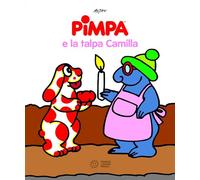 PIMPA E LA TALPA CAMILLA