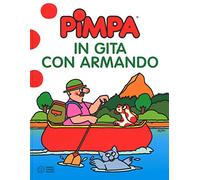 Pimpa in gita con Armando