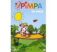 Pimpa In India