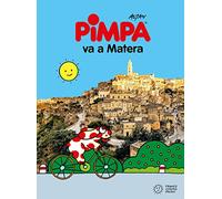 Pimpa va a Matera