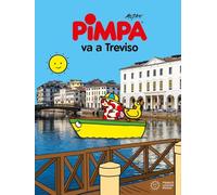 Pimpa va a Treviso (Le guide di Pimpa)