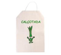 PimPam Factory - Baberos Calçots Desechables y Kit
