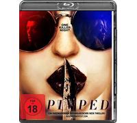 Pimped (Blu-Ray)