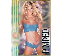 PIMPED - Limited Edition Vol. 1 | F1