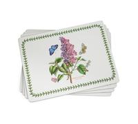 Pimpernel Botanic Garden Placemats Set of 4 large