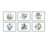 Pimpernel Botanic Garden Placemats, Set of 6