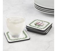 Pimpernel Botanic Garden Coasters, Set of 6, s