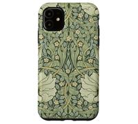Pimpernel by William Morris Case for iPhone 11