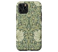 Pimpernel by William Morris Case for iPhone 11 Pro