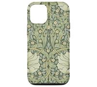 Pimpernel by William Morris Case for iPhone 12/12 Pro
