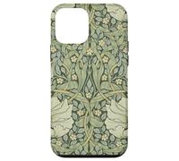 Pimpernel by William Morris Case for iPhone 12 mini
