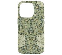 Pimpernel by William Morris Case for iPhone 14 Pro
