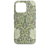 Pimpernel by William Morris Case for iPhone 16 Pro