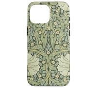 Pimpernel by William Morris Case for iPhone 16 Pro Max