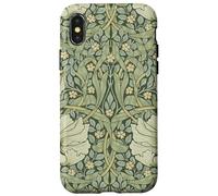 Pimpernel by William Morris Case for iPhone X/XS