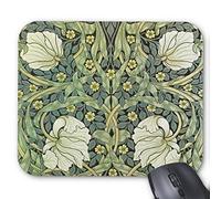 Pimpernel By William Morris Mouse Pad