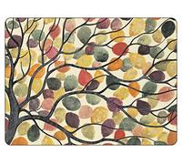 Pimpernel Dancing Branches Placemats - Set of 6