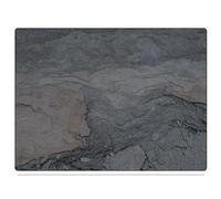 Pimpernel Midnight Slate Design Placemats Set of 6
