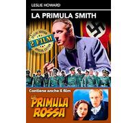Pimpernel' Smith / The Scarlet Pimpernel