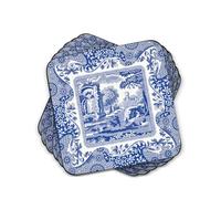 Pimpernel Spode Blue Italian Set of 6 Coasters