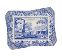 Pimpernel Spode Blue Italian Set of 6 Placemats