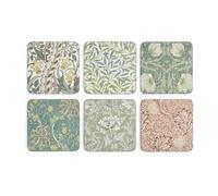 Pimpernel William Morris coaster 6-pack Mix & Match
