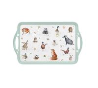 Pimpernel Wrendale Designs The Country Set Large Tray