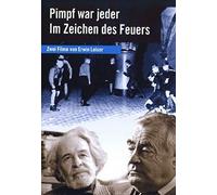 Pimpf war jeder / Im Zeichen des Feuers [DVD]