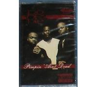 Pimpin Ain't Dead [CASSETTE]