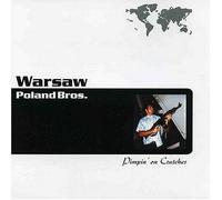 Pimpin on Crutches by Warsaw Poland Brothers (2002-07-16)