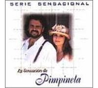 Pimpinela - La Sensacion De Pimpinela