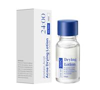 Pimple Drying Serums, Gentle Dissolution Formula, 2.6x6.3cm, Pimple Serums, AcneClearing Liquid, Moisturizing Care, For Women Daily Facial Skin Care Overnight Travel Morning Use