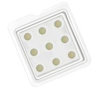 Pimple Patches - 9 Pieces Hyaluronic Acid Patch, Rapid Healing Skin Sticker, Invisible Blemish Pad, Scar Repair Patch | Pimple Care Patches, Spot Sticker For Forehead, Face, Teen Girls