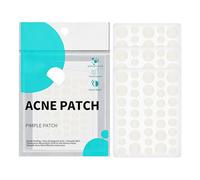 Pimple Patches, Acne Zit Patch, Spot Patches for Face, Hydrocolloid Acne Pimple Stickers, Acne Dots for All Skin Types, Pack of 120