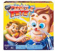 Pimple Pete Game