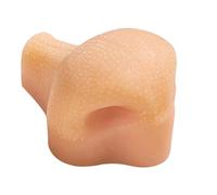 Pimple Pop Toy,Silicone Squeeze Stress Reduction Popping | Stress Reliever Reusable Nose Game for Girl Adults Kids Boy Waiting Rooms Workplace Boredom Desk Classroom Travel